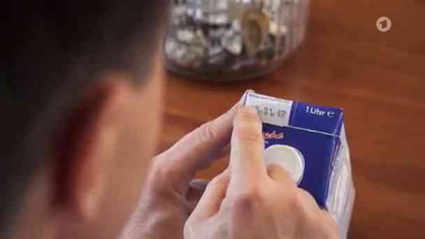 Druck Mindesthaltbarkeitsdatum kostenlos streamen | dailyme