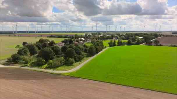 Windrallye – energieautarkes Dorf Feldheim kostenlos streamen | dailyme