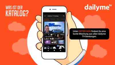 Was ist der Katalog? kostenlos streamen | dailyme