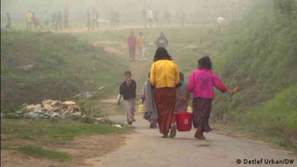 Bhutan fights back against water crisis kostenlos streamen | dailyme