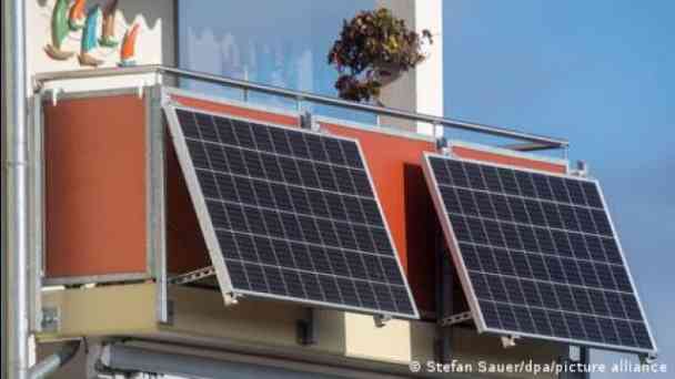 Mini plug-in solar panels: Are they worth it? kostenlos streamen | dailyme