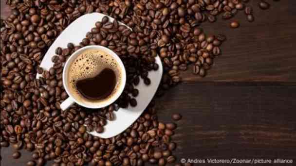 The health benefits of coffee kostenlos streamen | dailyme
