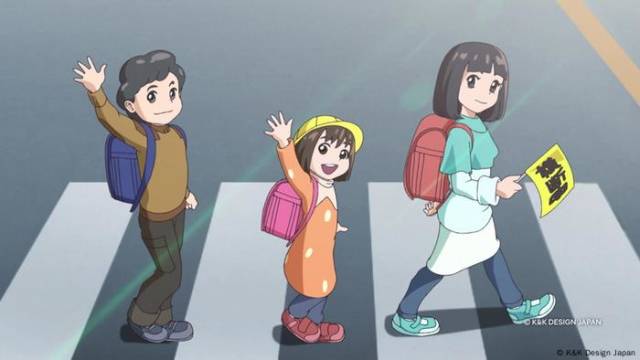 Wie KI in Anime-Produktionen eingesetzt wird