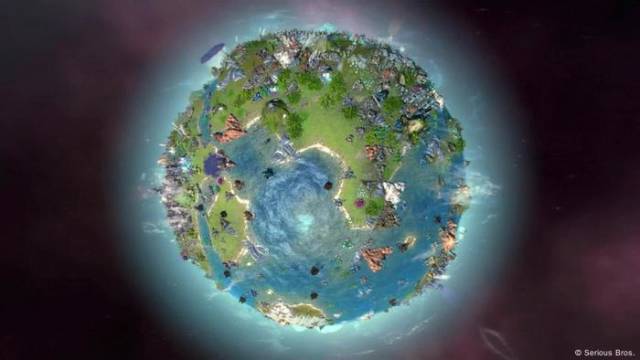 Klimakrise: Können Games reale Veränderungen anstoßen?