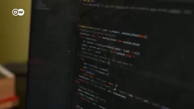 Kann KI die Radikalisierung im Netz stoppen?