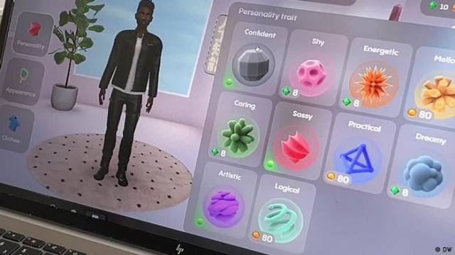 Kann ein KI-Chatbot mein Freund werden?