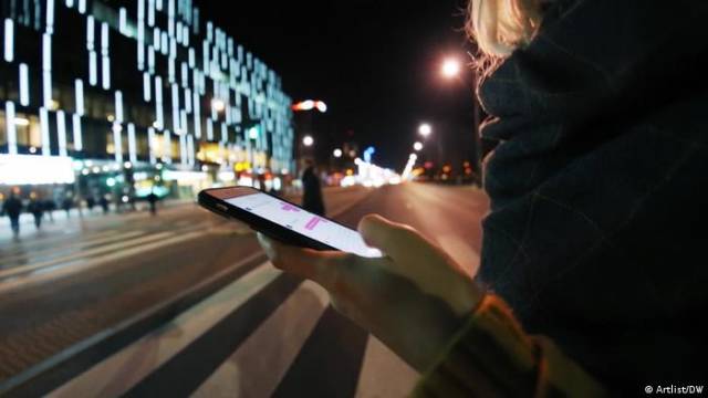 Smartphone als Retter: Diese Funktionen bieten Schutz