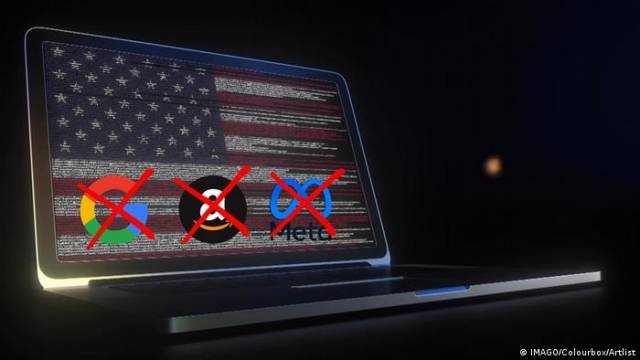 US-Tech ersetzen – so geht’s