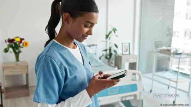 Pflege per App: Risiko für Patienten? kostenlos streamen | dailyme