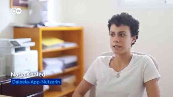 Medizinischer KI-Chatbot - speziell für arabische Frauen kostenlos streamen | dailyme