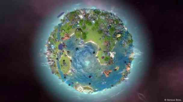 Klimakrise: Können Games reale Veränderungen anstoßen? kostenlos streamen | dailyme