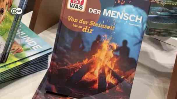 Illustrieren mit KI – was bedeutet das fürs Kinderbuch? kostenlos streamen | dailyme