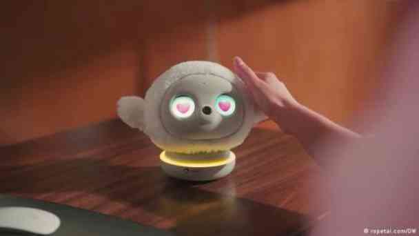 Wie KI menschliche Nähe simuliert kostenlos streamen | dailyme