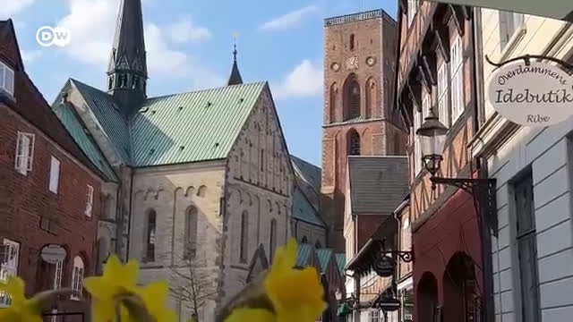Heiraten leicht gemacht – in Dänemark