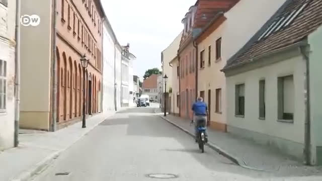 Bürgermeister leben gefährlich