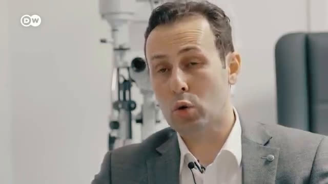 Syrische Ärzte – gebraucht, aber nicht gewollt?