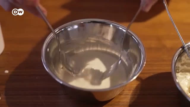 Die Zukunft der Ernährung