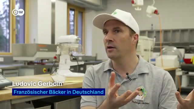 Wenn der Berufsabschluss nicht anerkannt wird
