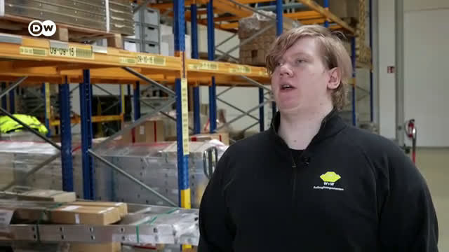 Per Speeddating zum Ausbildungsplatz