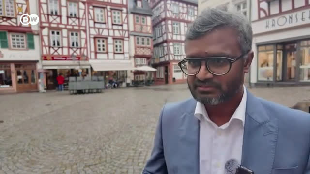 Ein Manager aus Indien übernimmt Traditionsbetrieb