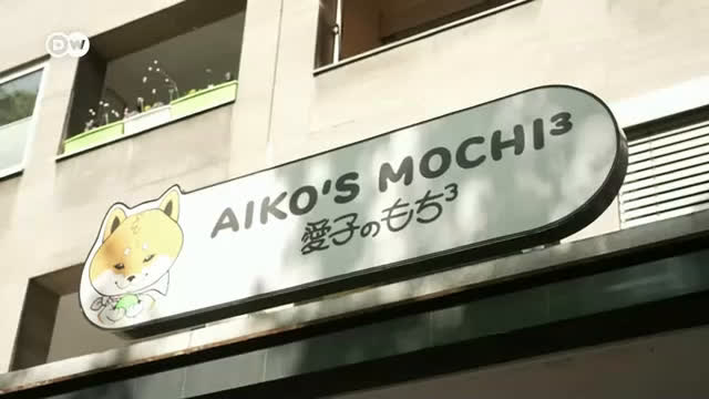 Ein Stück Japan in Düsseldorf