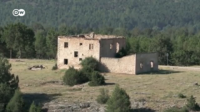 Eine deutsche Bürgermeisterin in Spanien