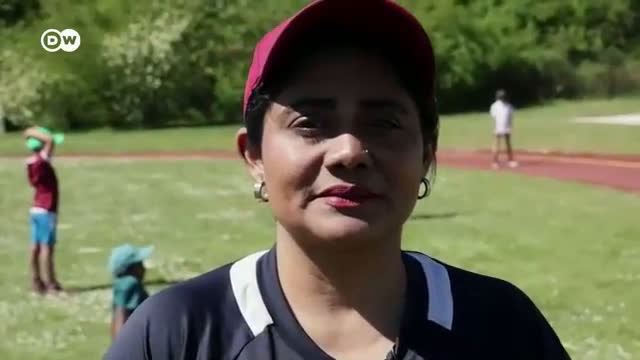 Ein spielerischer Neuanfang mit Cricket