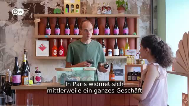 Alkoholfreier Wein – eine Erfolgsgeschichte