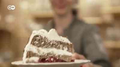 Die Schwarzwälder Kirschtorte: Tradition und Genuss kostenlos streamen | dailyme