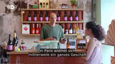 Alkoholfreier Wein – eine Erfolgsgeschichte kostenlos streamen | dailyme