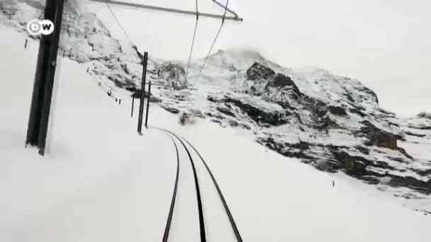 Der höchstgelegene Bahnhof Europas kostenlos streamen | dailyme