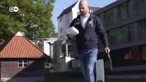 Drohnen – eine mobile Hilfe für Kliniken kostenlos streamen | dailyme