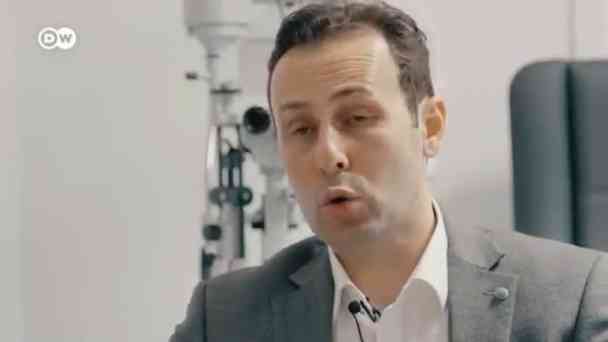 Syrische Ärzte – gebraucht, aber nicht gewollt? kostenlos streamen | dailyme