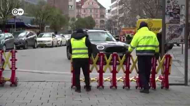 Sicherheit auf dem Weihnachtsmarkt kostenlos streamen | dailyme