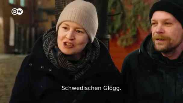 Kein Weihnachtsmarkt ohne Glühwein kostenlos streamen | dailyme