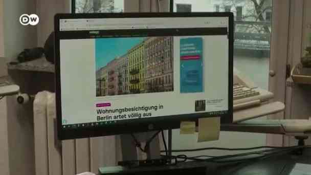 So groß ist die Wohnungsnot in Berlin kostenlos streamen | dailyme