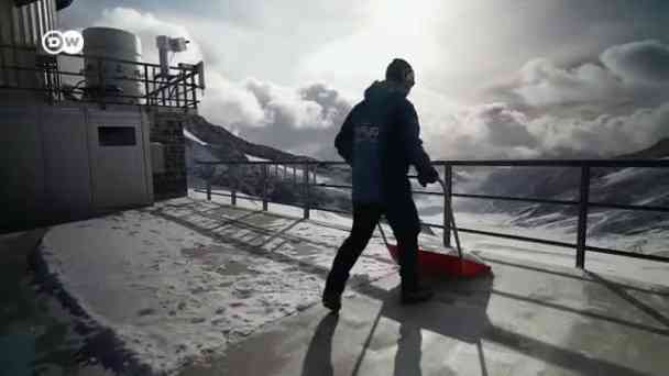 Leben in 3500 Metern Höhe kostenlos streamen | dailyme