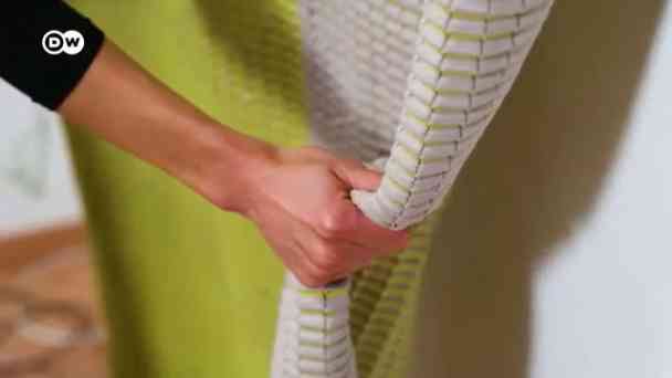 Von Techno bis Gesundheit: Ideen smarter Textilien kostenlos streamen | dailyme