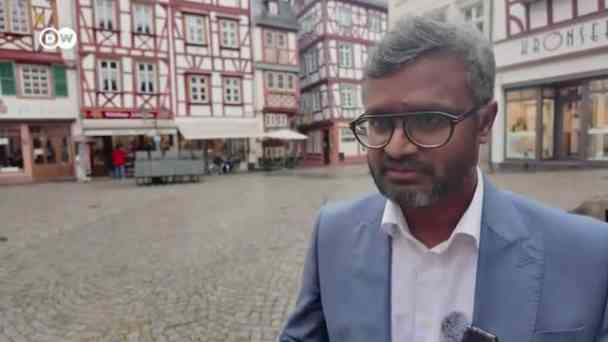 Ein Manager aus Indien übernimmt Traditionsbetrieb kostenlos streamen | dailyme