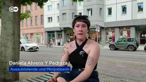 Abschied vom Minijob? kostenlos streamen | dailyme