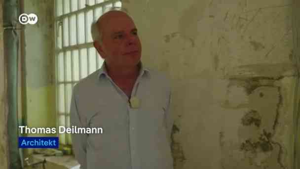 Wohnen im ehemaligen Gefängnis kostenlos streamen | dailyme