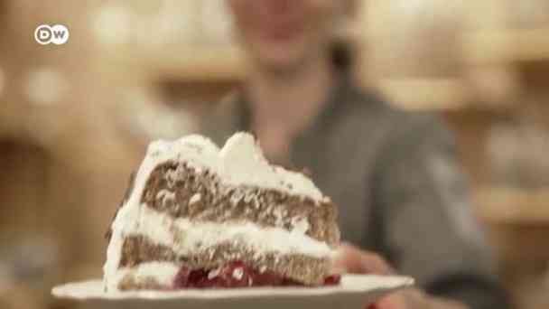 Die Schwarzwälder Kirschtorte: Tradition und Genuss kostenlos streamen | dailyme