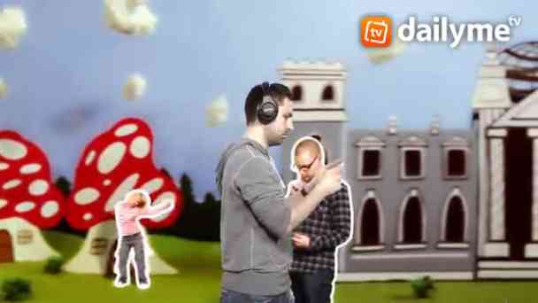 Ein Tag mit dailyme TV kostenlos streamen | dailyme