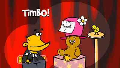 Timberlake kostenlos streamen | dailyme