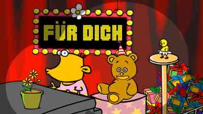 Alles Gute zum Geburtstag kostenlos streamen | dailyme