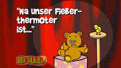 Fieberthermometer kostenlos streamen | dailyme