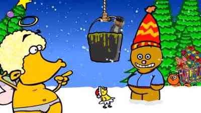 Weihnachtsgruss Apfelmus kostenlos streamen | dailyme