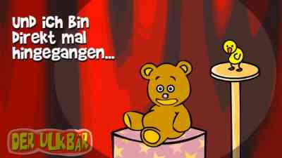 Flucht durch die Muschelsuppe kostenlos streamen | dailyme