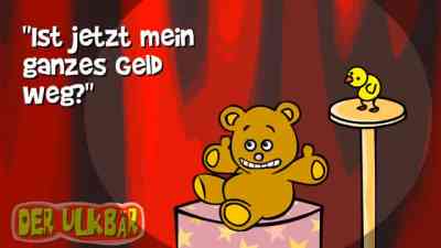 Finanzkrisenwitz kostenlos streamen | dailyme