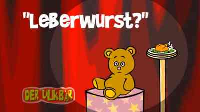 Leberwurst kostenlos streamen | dailyme